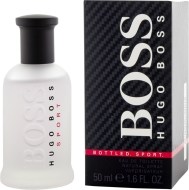 Hugo Boss Boss No.6 Sport 50ml - cena, srovnání