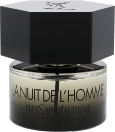 Yves Saint Laurent La Nuit de L'Homme 40ml