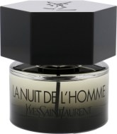 Yves Saint Laurent La Nuit de L'Homme 40ml - cena, srovnání