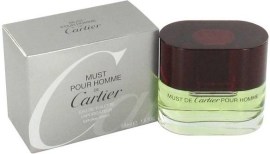 Cartier Must Pour Homme 50 ml