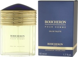 Boucheron Pour Homme 50 ml