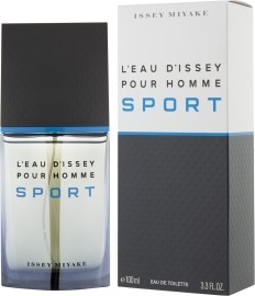 Issey Miyake L'Eau D'Issey Pour Homme Sport 50ml