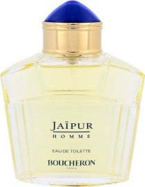 Boucheron Jaipur Homme 100 ml