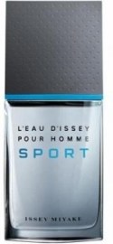 Issey Miyake L'Eau D'Issey Pour Homme Sport 100ml