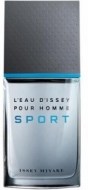 Issey Miyake L'Eau D'Issey Pour Homme Sport 100ml - cena, srovnání