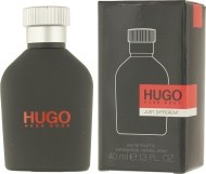 Hugo Boss Just Different 40ml - cena, srovnání