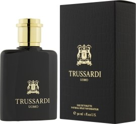 Trussardi Uomo 2011 30 ml