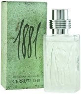 Cerruti 1881 pour Homme 50ml - cena, srovnání