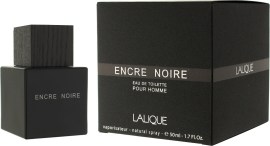 Lalique Encre Noire for Men 50 ml