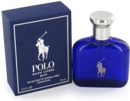 Ralph Lauren Polo Blue 40 ml - cena, srovnání