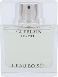 Guerlain Homme L´Eau Boisée 80ml
