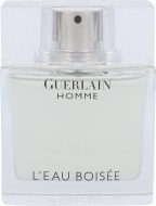 Guerlain Homme L´Eau Boisée 80ml - cena, srovnání