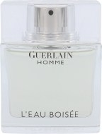 Guerlain Homme L´Eau Boisée 80ml - cena, srovnání