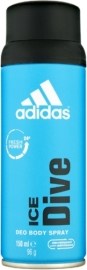 Adidas Ice Dive 150ml