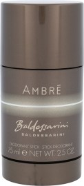 Baldessarini Baldessarini Ambré 75ml