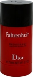 Christian Dior Fahrenheit 75ml