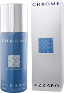 Azzaro Chrome 150 ml - cena, srovnání