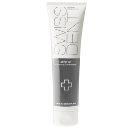 Swissdent NanoWhitening Gentle Toothpaste Sweet Mint 100ml