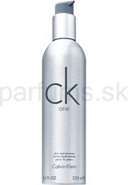 Calvin Klein CK One 250 ml