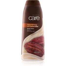 Avon Care Nourishing Body Lotion 400 ml