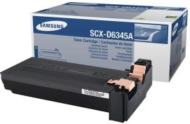 Samsung SCX-D6345A