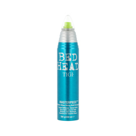 Tigi Bed Head MasterPiece Spray Massive Shine Hairspray 340ml
