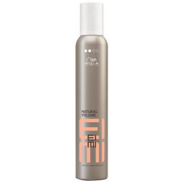Wella Professionals Wet Naturel Volume, Styling Mousse 300 ml