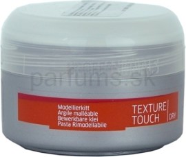 Wella Professionals Dry Texture Touch, Reworkable Clay 75 ml