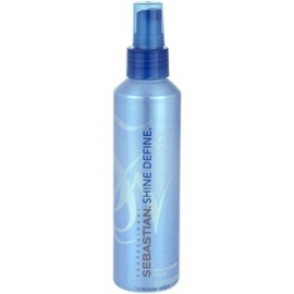Sebastian Professional Flaunt Shine Define Hairspray 200 ml