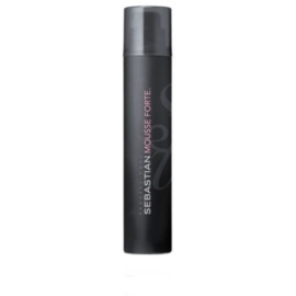 Sebastian Professional Form Mousse Forte in Strong Foam 200 ml