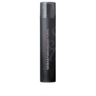 Sebastian Professional Form Mousse Forte in Strong Foam 200 ml - cena, srovnání