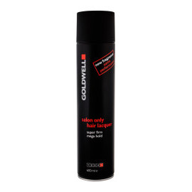 Goldwell Hair Lacquer Hair Lacquer Super Firm Mega Hold 600 ml