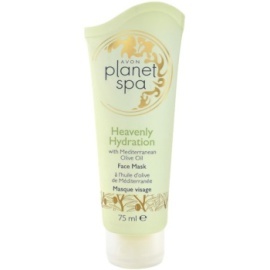 Avon Planet Spa Hydrating Face Mask 75 ml