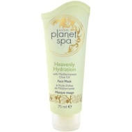 Avon Planet Spa Hydrating Face Mask 75 ml - cena, srovnání