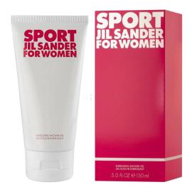 Jil Sander Sport Woman 150 ml
