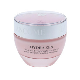 Lancome Hydra Zen Soothing Anti-stress Moisturizing Day Cream 50ml