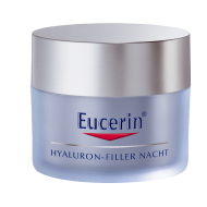 Eucerin Hyaluron-Filler Anti-Age Night Cream 50 ml - cena, srovnání