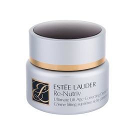 Estee Lauder Re - Nutriv Ultimate Lift Age-Correcting Creme 50 ml