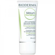 Bioderma Sébium Pore Refiner, Corrective Concentrate Enlarged Pores 30ml - cena, srovnání