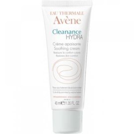 Avene Cleanance Hydrating Soothing Cream 40 ml