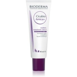 Bioderma Cicabio Arnica+ Bruises, Knocks, Bumps 40 ml