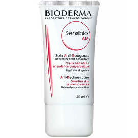 Bioderma Sensibio Anti - Redness Cream 40 ml