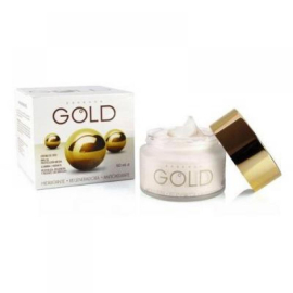 Diet Esthetic Gold Illuminating and Moisturizing Creme with Gold 50 ml