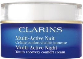 Clarins Multi - Active Youth Recovery Comfort Cream 50 ml