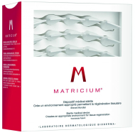 Bioderma Matricium Matricium 30x1 ml - cena, srovnání