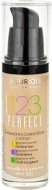 Bourjois 123 Perfect Foundation 30ml - cena, srovnání