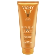 Vichy Capital Soleil SPF 50+ Skin Cell Sun Protection Milk 300 ml - cena, srovnání