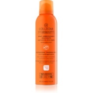 Collistar Speciale Abbronzatura Perfetta SPF 10 Moisturizing Tanning Spray 200 ml - cena, srovnání