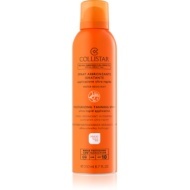 Collistar Speciale Abbronzatura Perfetta SPF 10 Moisturizing Tanning Spray 200 ml - cena, srovnání