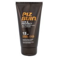 Piz Buin Tan & Protect Tan Intensifying Sun Lotion SPF 15 150ml - cena, srovnání